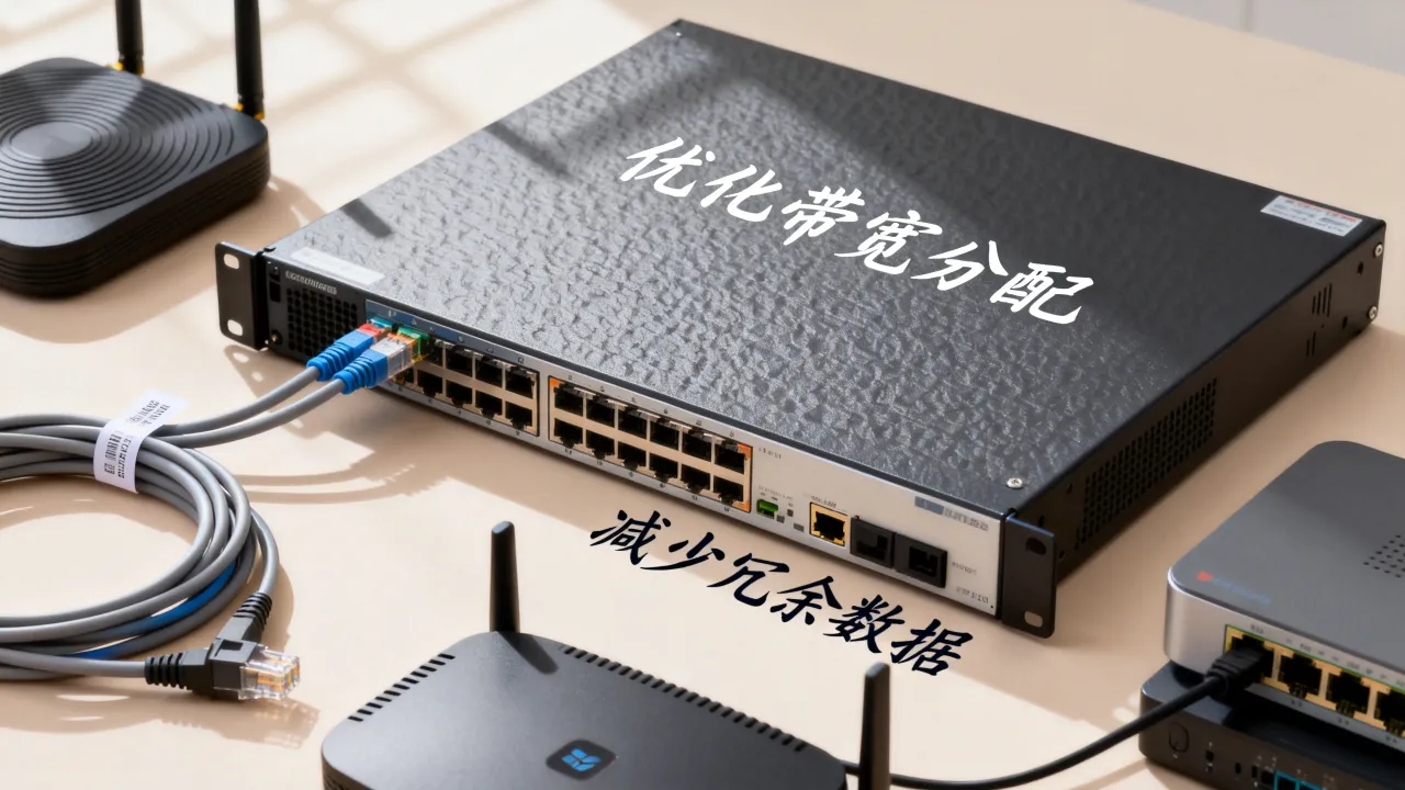 服务器宽带1m怎么优化快点，1M带宽小如何提速？
