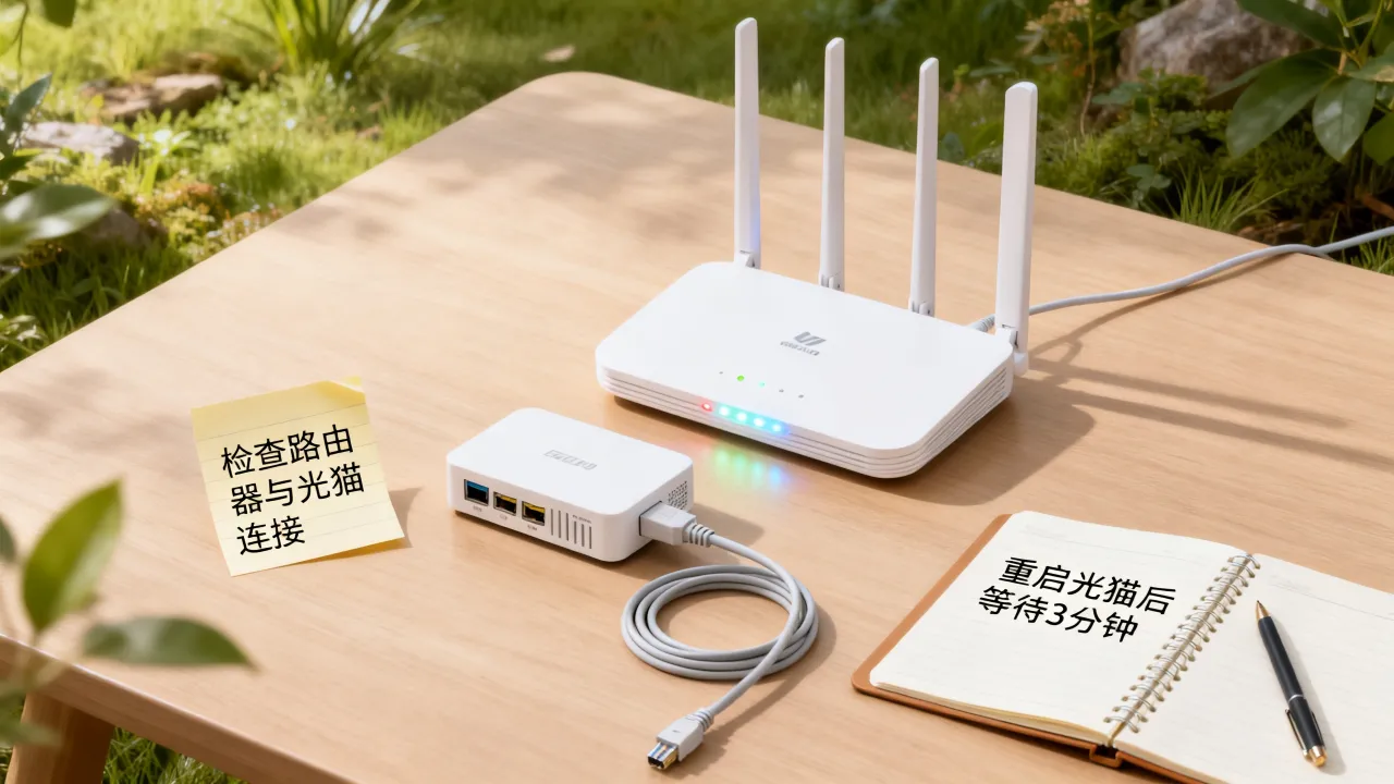 宽带远端服务器未响应是什么原因,怎么解决? 宽带远端服务器未响应是什么原因,怎么解决?