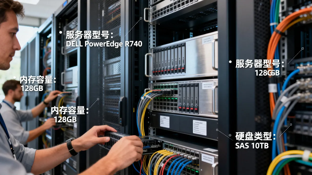 运维都是用什么服务器，运维服务器怎么选更合适