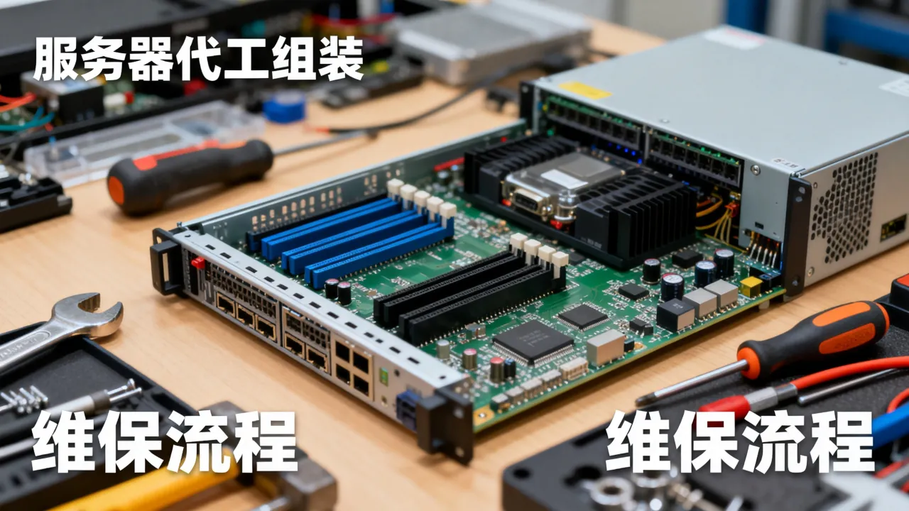 服务器代工组装维保如何选择靠谱厂商?,服务器代工组装维保价格。 服务器代工组装维保如何选择靠谱厂商?,服务器代工组装维保价格。