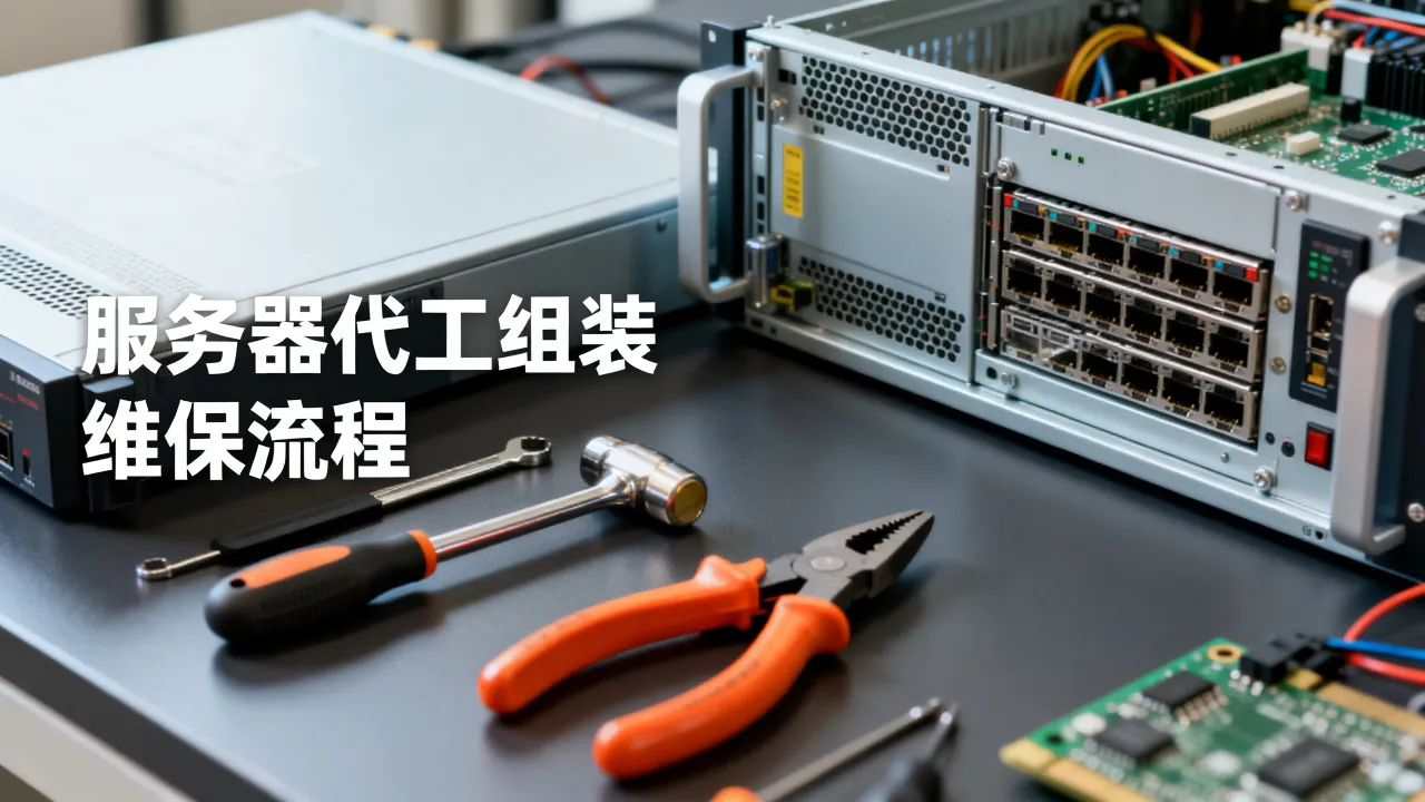 服务器代工组装维保如何选择靠谱厂商?,服务器代工组装维保价格。 服务器代工组装维保如何选择靠谱厂商?,服务器代工组装维保价格。