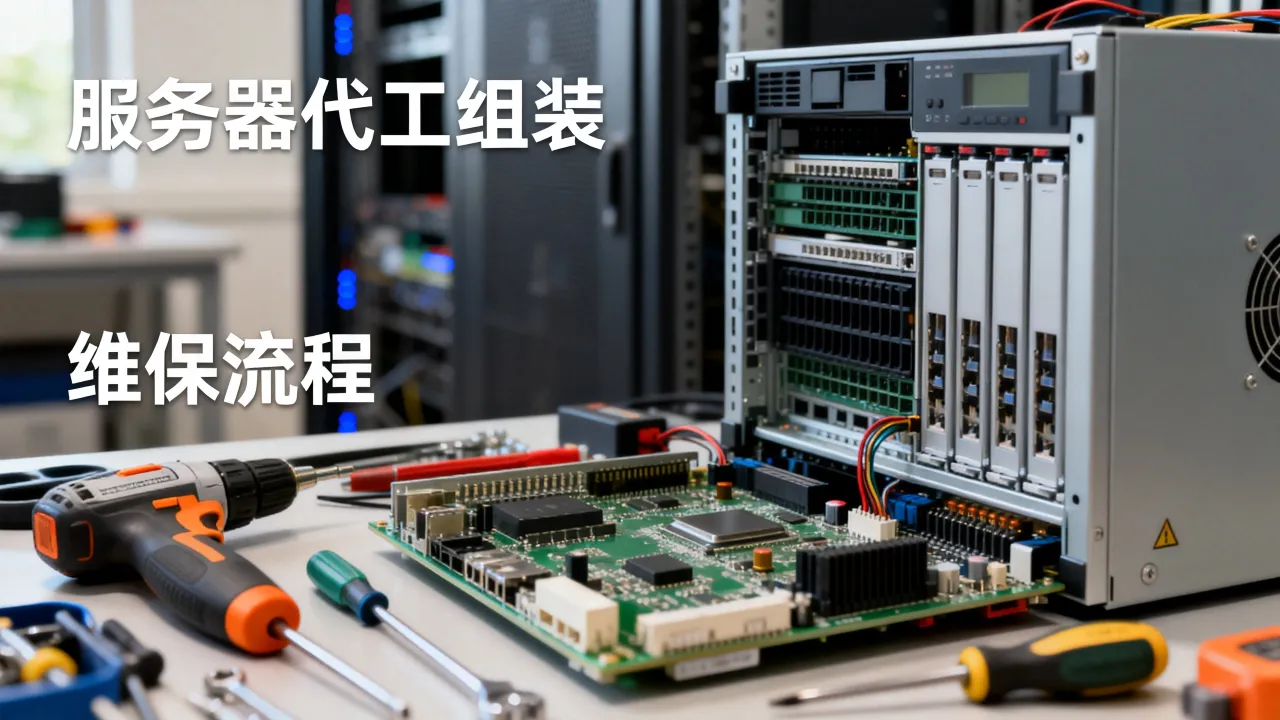 服务器代工组装维保如何选择靠谱厂商?,服务器代工组装维保价格。 服务器代工组装维保如何选择靠谱厂商?,服务器代工组装维保价格。