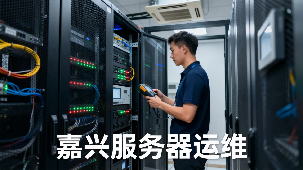 嘉兴服务器运维待遇怎么样,工资高吗? 嘉兴服务器运维待遇怎么样,工资高吗?