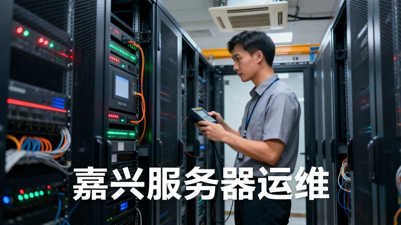 嘉兴服务器运维待遇怎么样,工资高吗? 嘉兴服务器运维待遇怎么样,工资高吗?