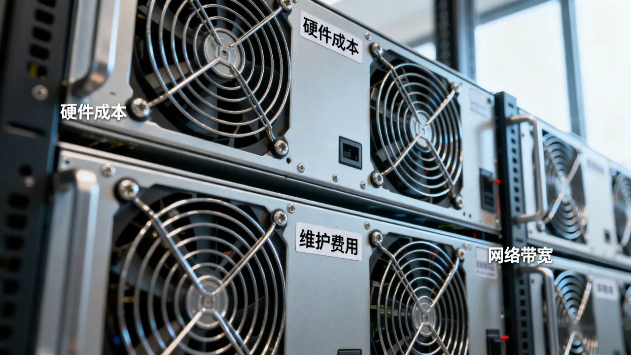 租服务器为什么那么贵,服务器租用费用高的原因有哪些? 租服务器为什么那么贵,服务器租用费用高的原因有哪些?