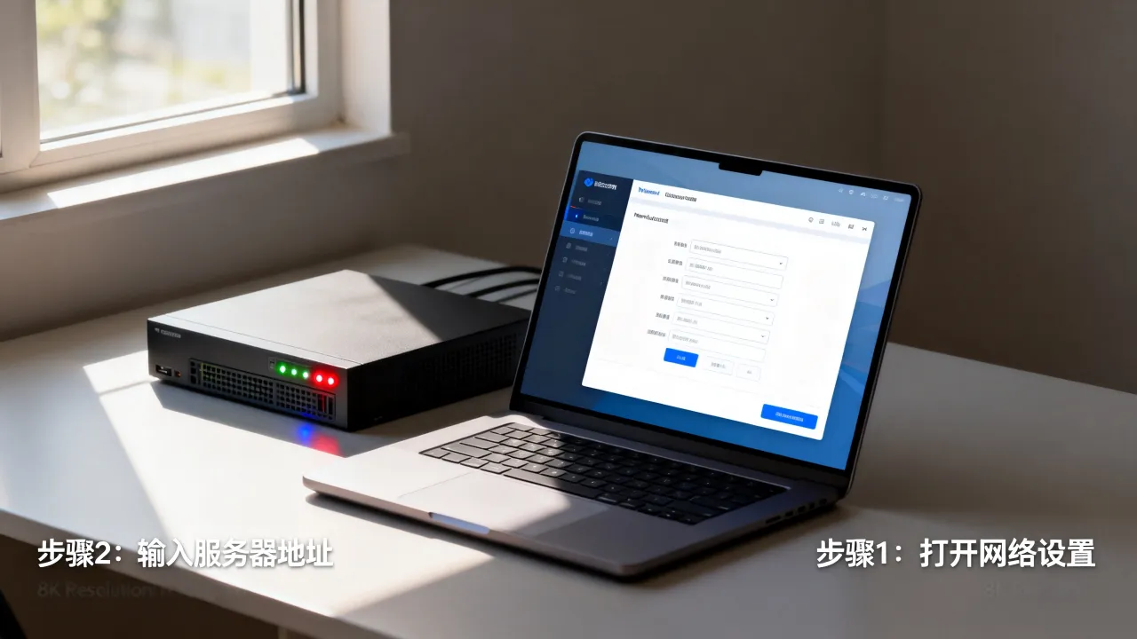 金万维服务器地址是多少,如何快速找到并正确连接