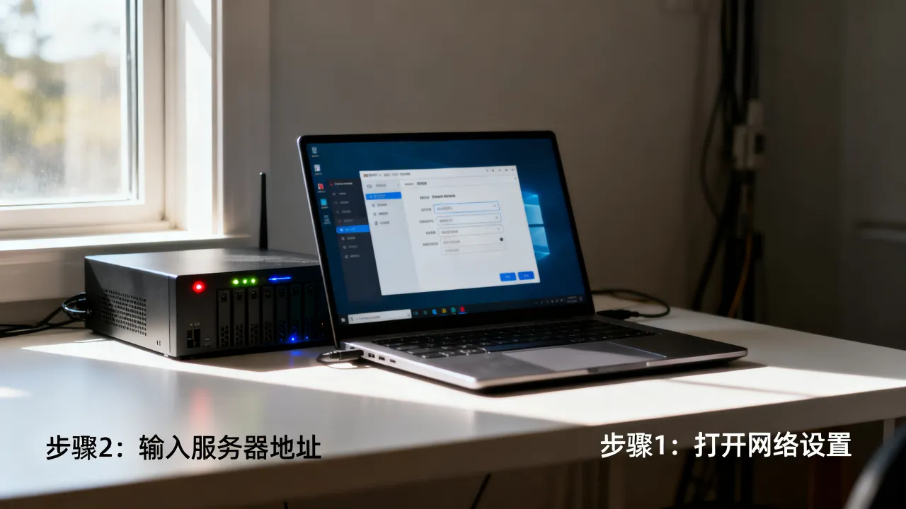 金万维服务器地址是多少，如何快速找到并正确连接