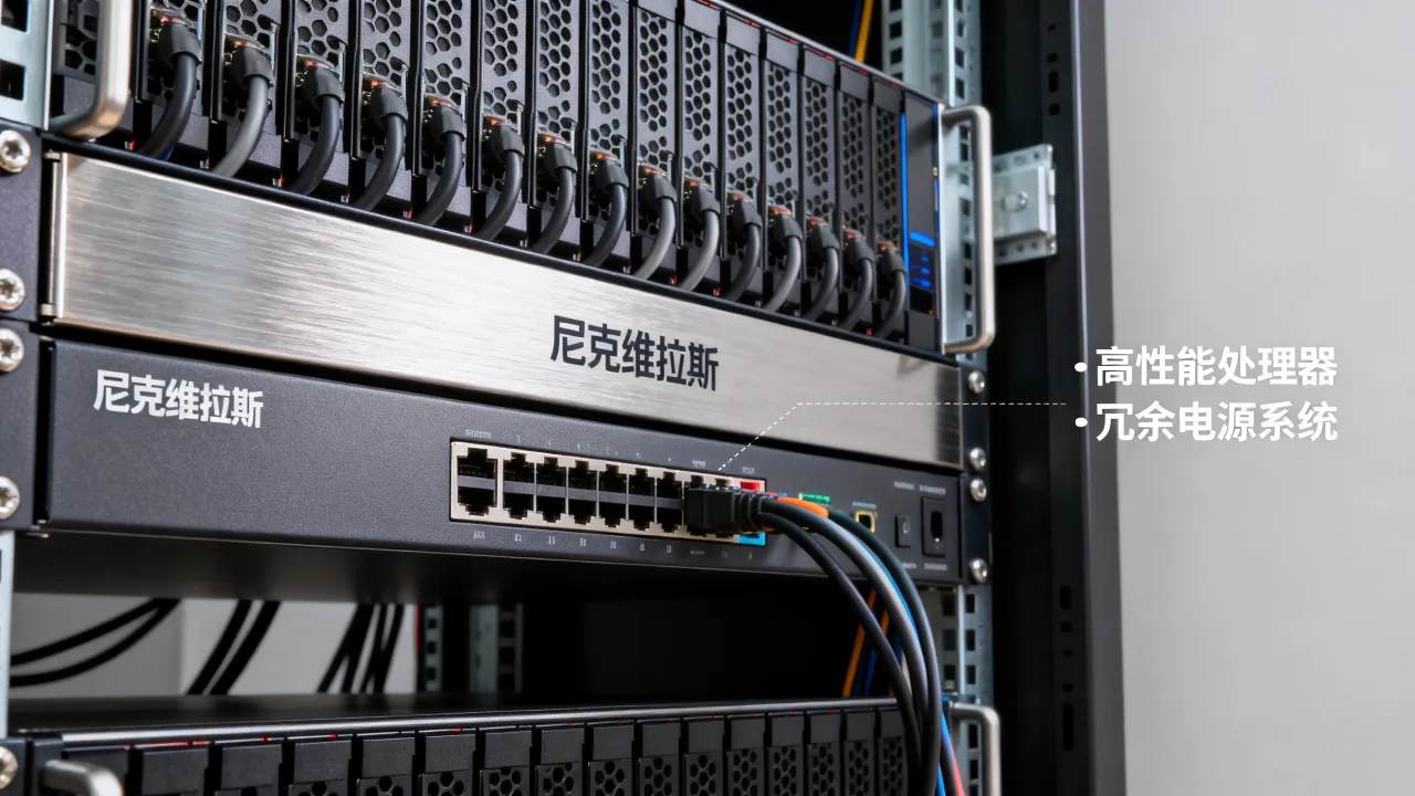 尼克维拉斯服务器的性能怎么样，稳定性好吗？