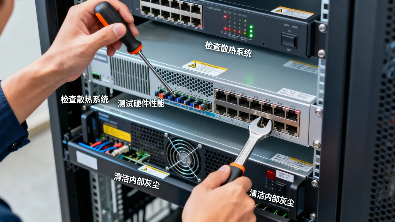 物理服务器维保方案怎么选?,哪家服务商好 物理服务器维保方案怎么选?,哪家服务商好