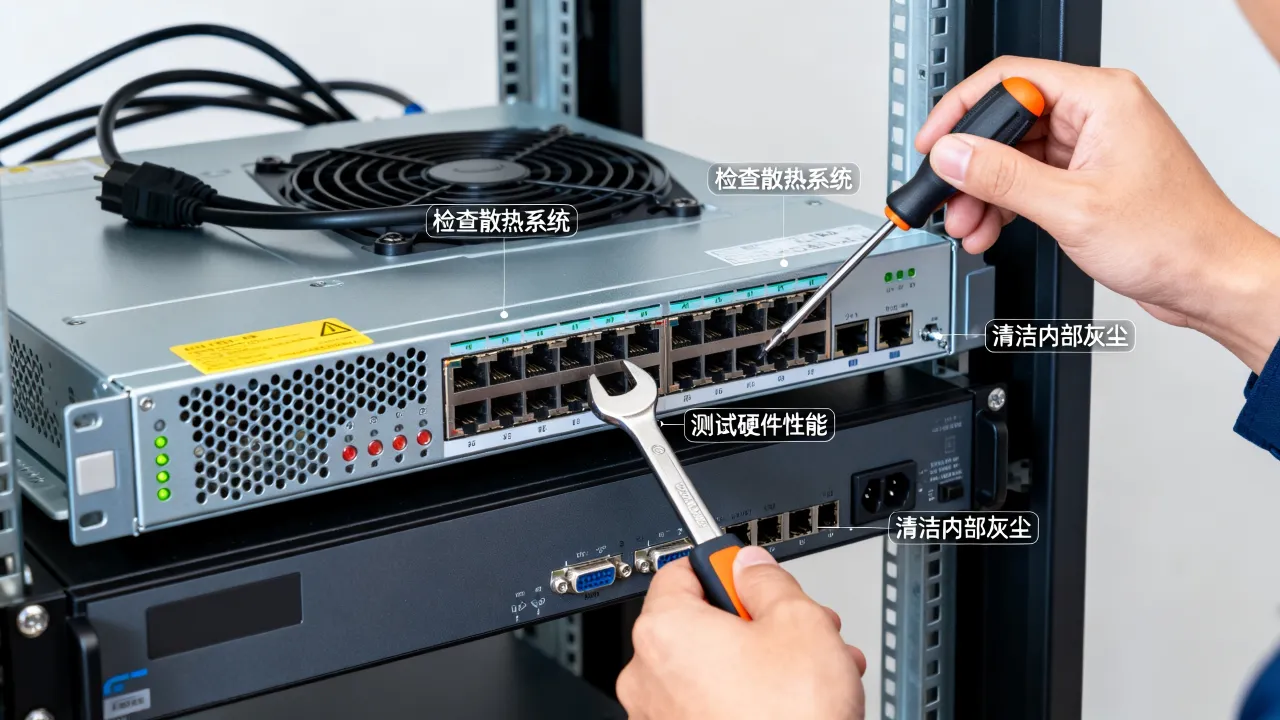 物理服务器维保方案怎么选?,哪家服务商好 物理服务器维保方案怎么选?,哪家服务商好