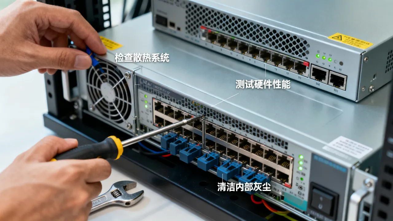 物理服务器维保方案怎么选?,哪家服务商好 物理服务器维保方案怎么选?,哪家服务商好