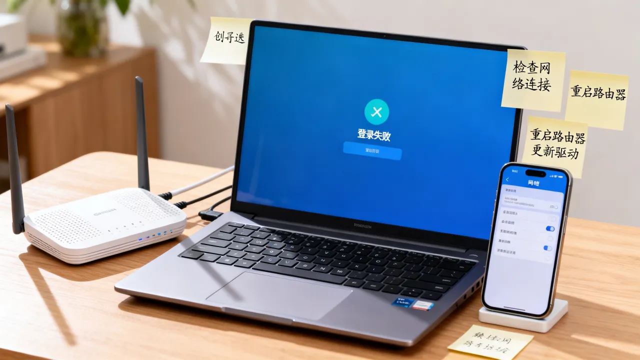为什么玩lol老是无法连接服务器，登录失败掉线怎么解决？