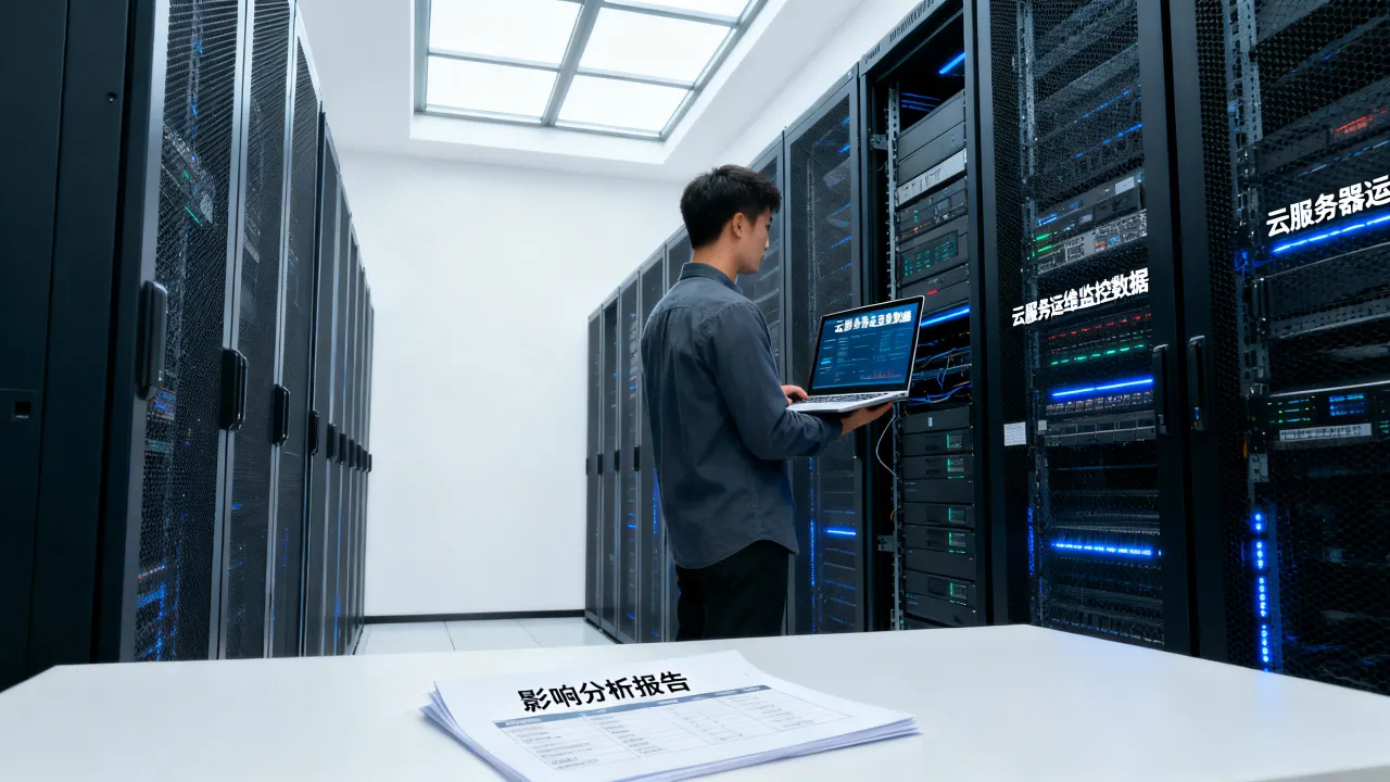 云服务器对运维影响有哪些,云服务器运维难点是什么? 云服务器对运维影响有哪些,云服务器运维难点是什么?