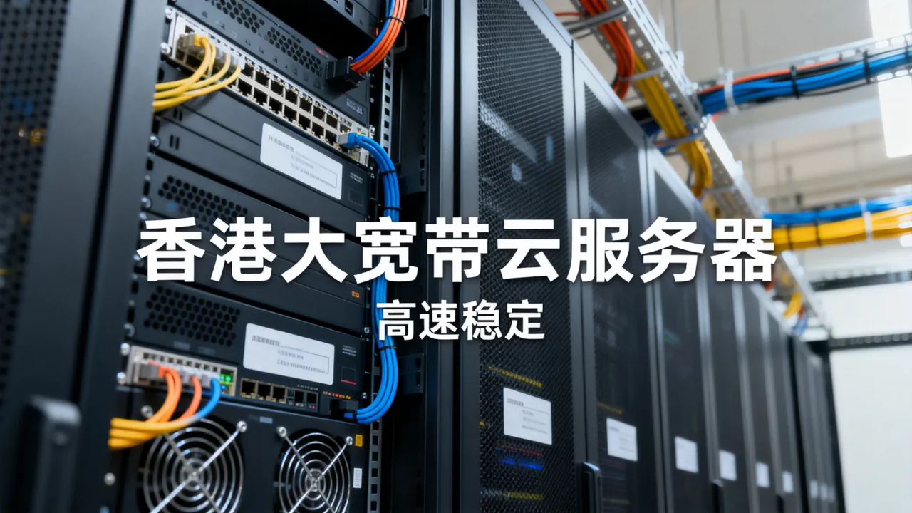香港大宽带云服务器怎么选,香港云服务器哪家便宜好用? 香港大宽带云服务器怎么选,香港云服务器哪家便宜好用?