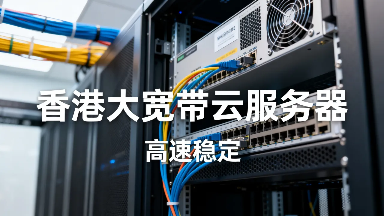 香港大宽带云服务器怎么选,香港云服务器哪家便宜好用? 香港大宽带云服务器怎么选,香港云服务器哪家便宜好用?