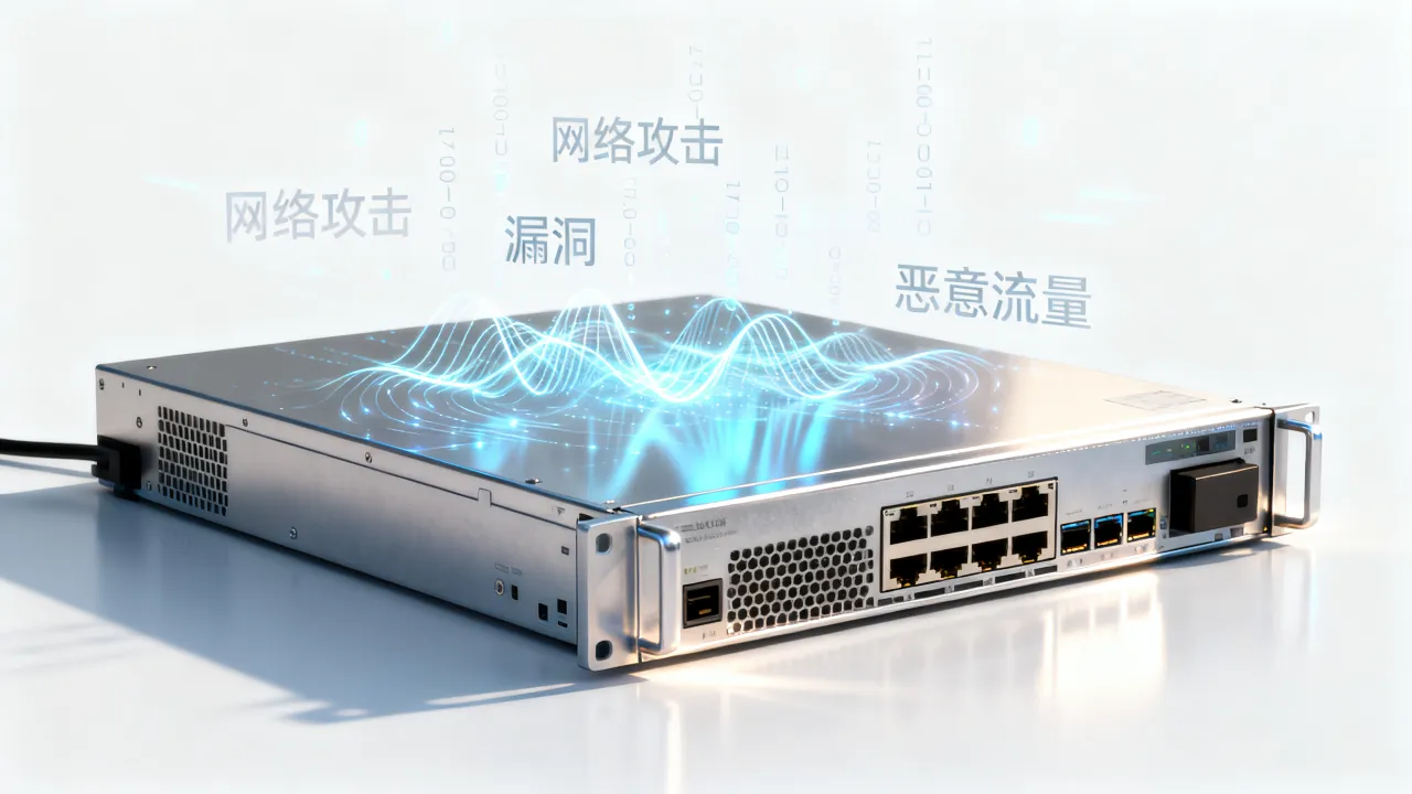服务器被攻击是为什么,服务器被攻击的常见原因有哪些