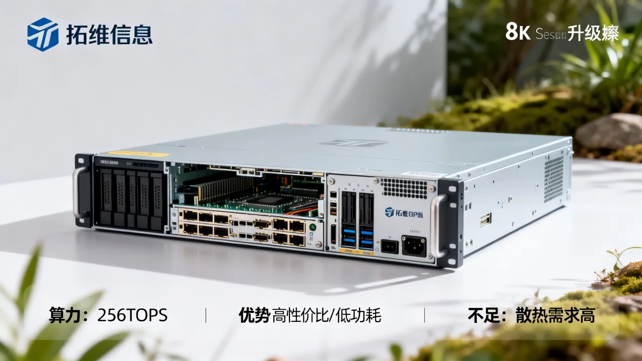 拓维信息升腾服务器性能怎么样，有哪些优势和不足？