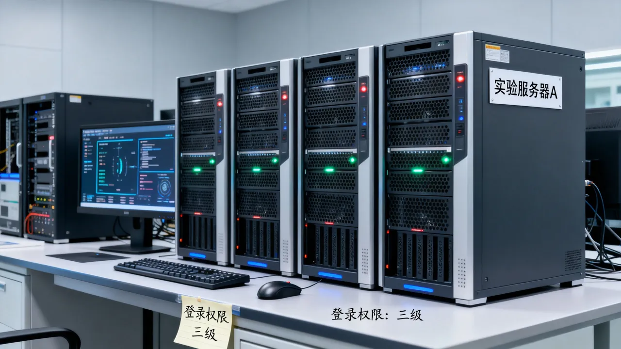 为什么scp实验室进服务器老被踢，scp进服务器被踢什么原因