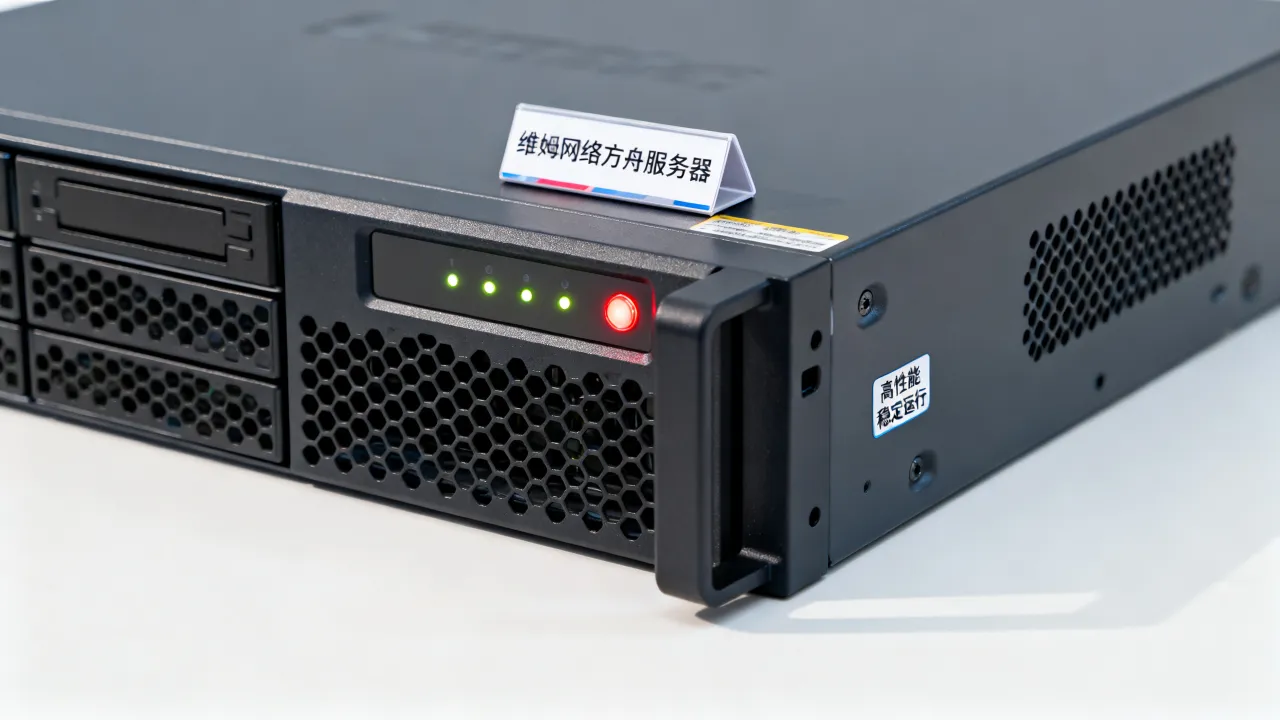 维姆网络方舟服务器怎么样，方舟服务器哪个好用？