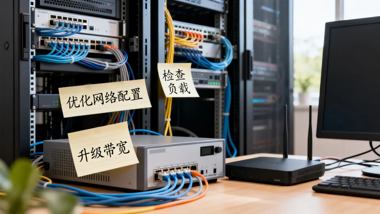 如何改变服务器下载网速?,服务器下载速度慢怎么解决 如何改变服务器下载网速?,服务器下载速度慢怎么解决