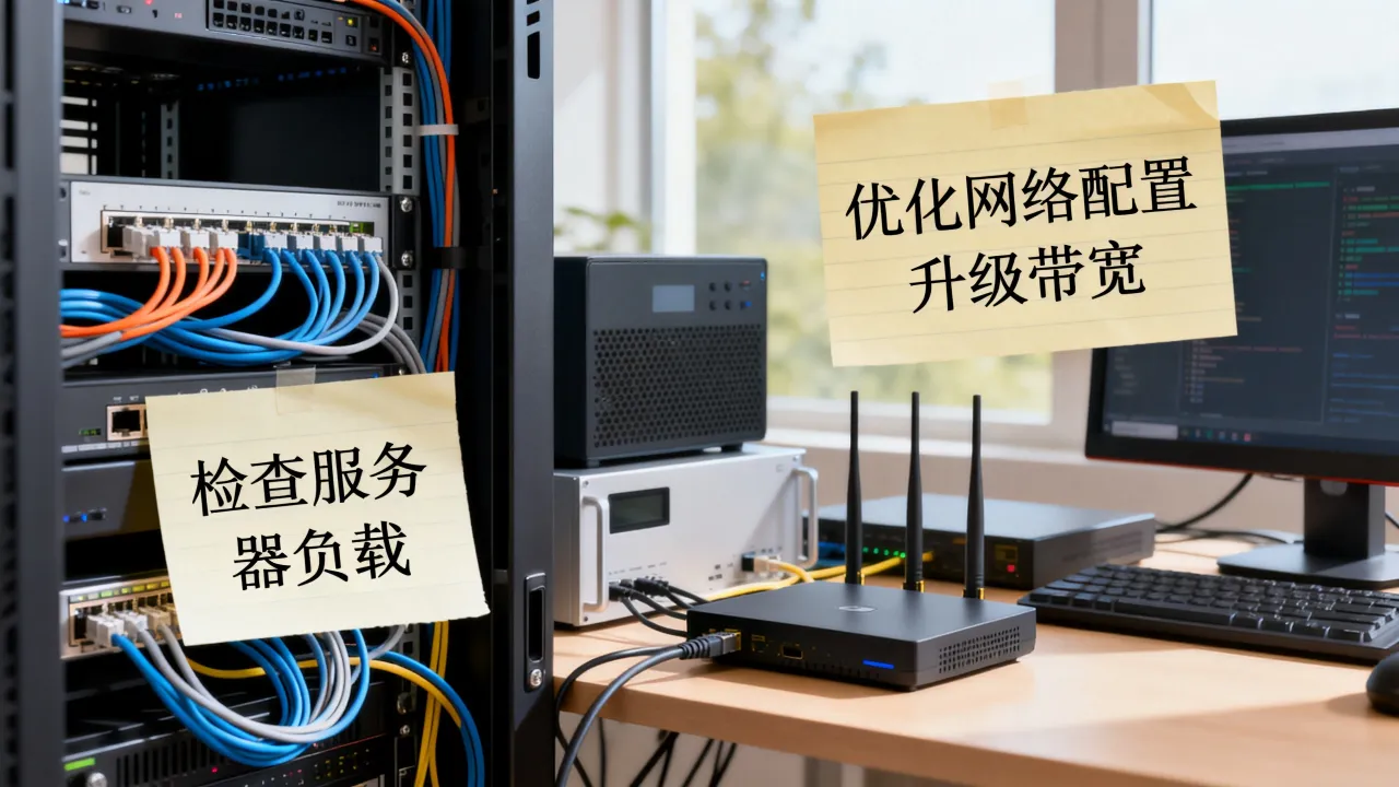 如何改变服务器下载网速?,服务器下载速度慢怎么解决 如何改变服务器下载网速?,服务器下载速度慢怎么解决