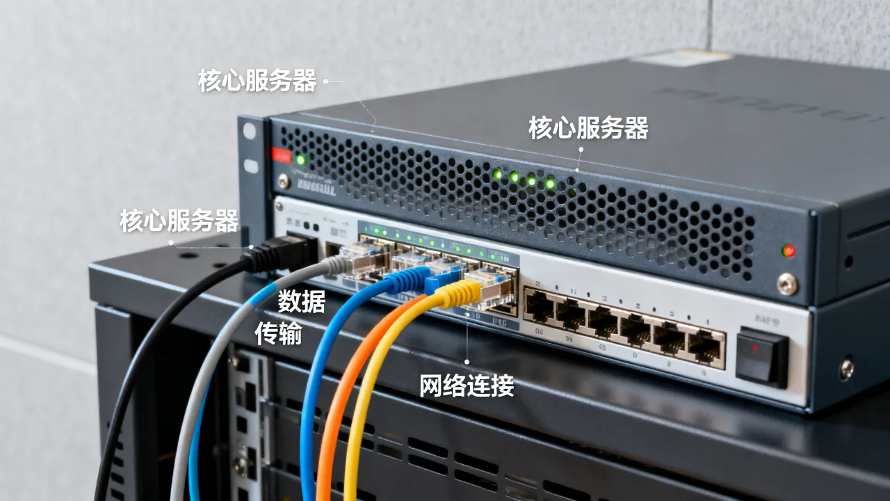 宽带接入核心服务器是什么,宽带接入核心服务器有哪些作用? 宽带接入核心服务器是什么,宽带接入核心服务器有哪些作用?