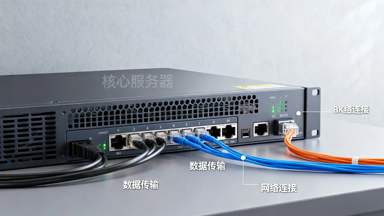 宽带接入核心服务器是什么,宽带接入核心服务器有哪些作用? 宽带接入核心服务器是什么,宽带接入核心服务器有哪些作用?