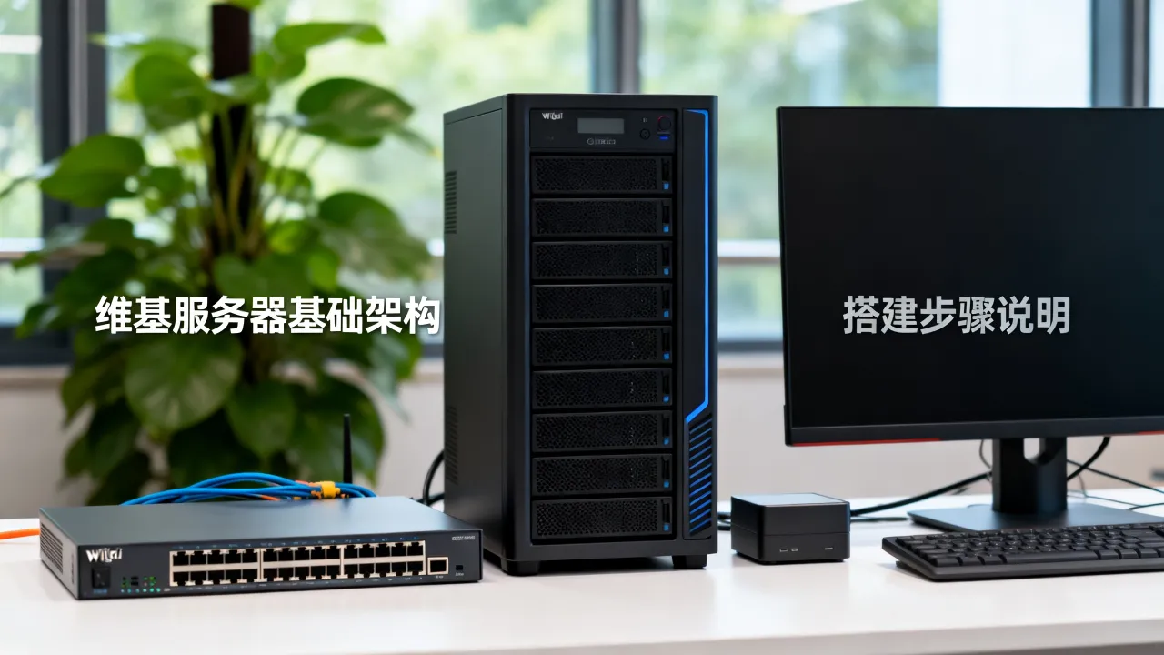 维基服务器是什么?,维基服务器怎么搭建? 维基服务器是什么?,维基服务器怎么搭建?