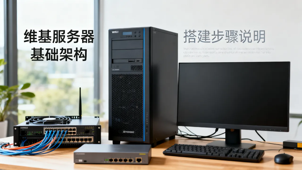 维基服务器是什么?,维基服务器怎么搭建? 维基服务器是什么?,维基服务器怎么搭建?