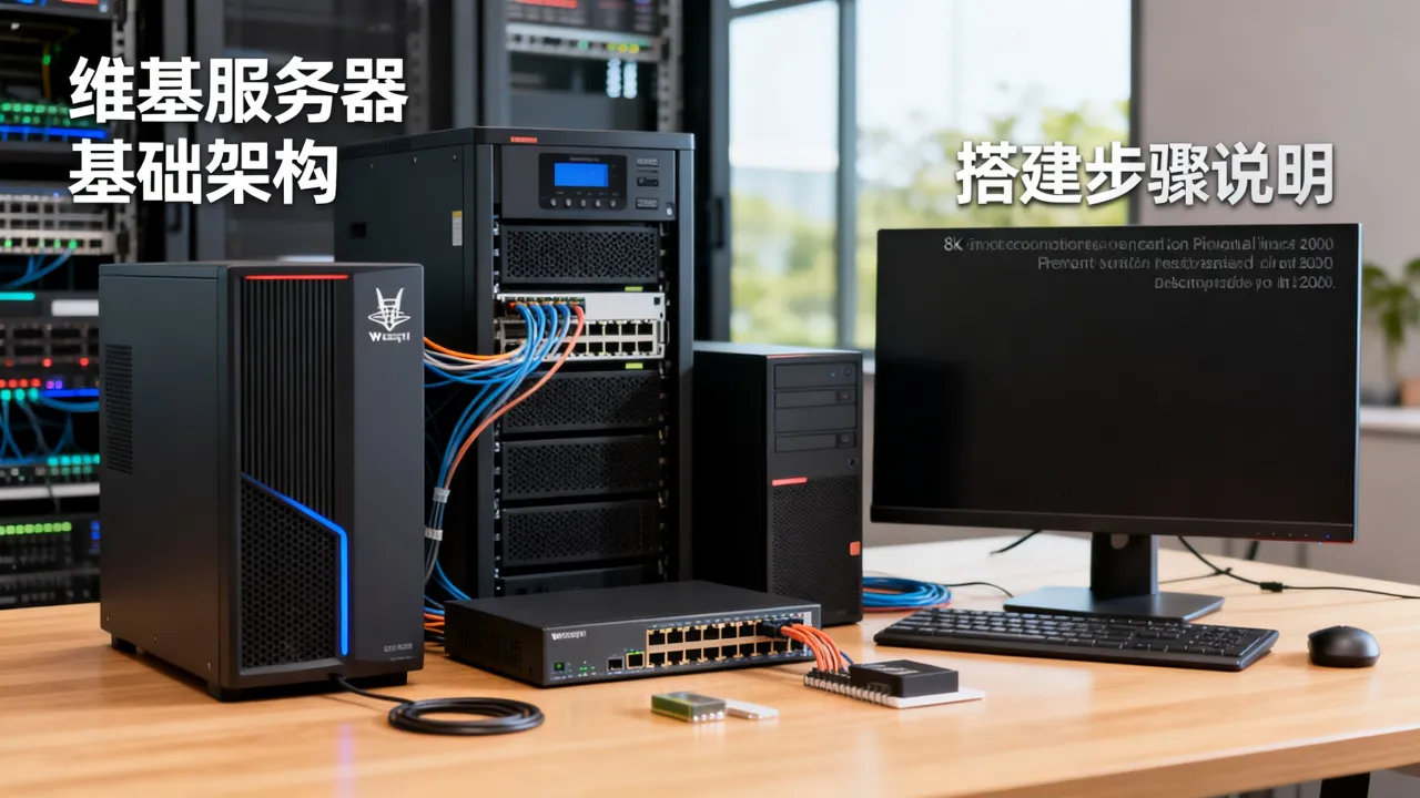 维基服务器是什么?,维基服务器怎么搭建? 维基服务器是什么?,维基服务器怎么搭建?