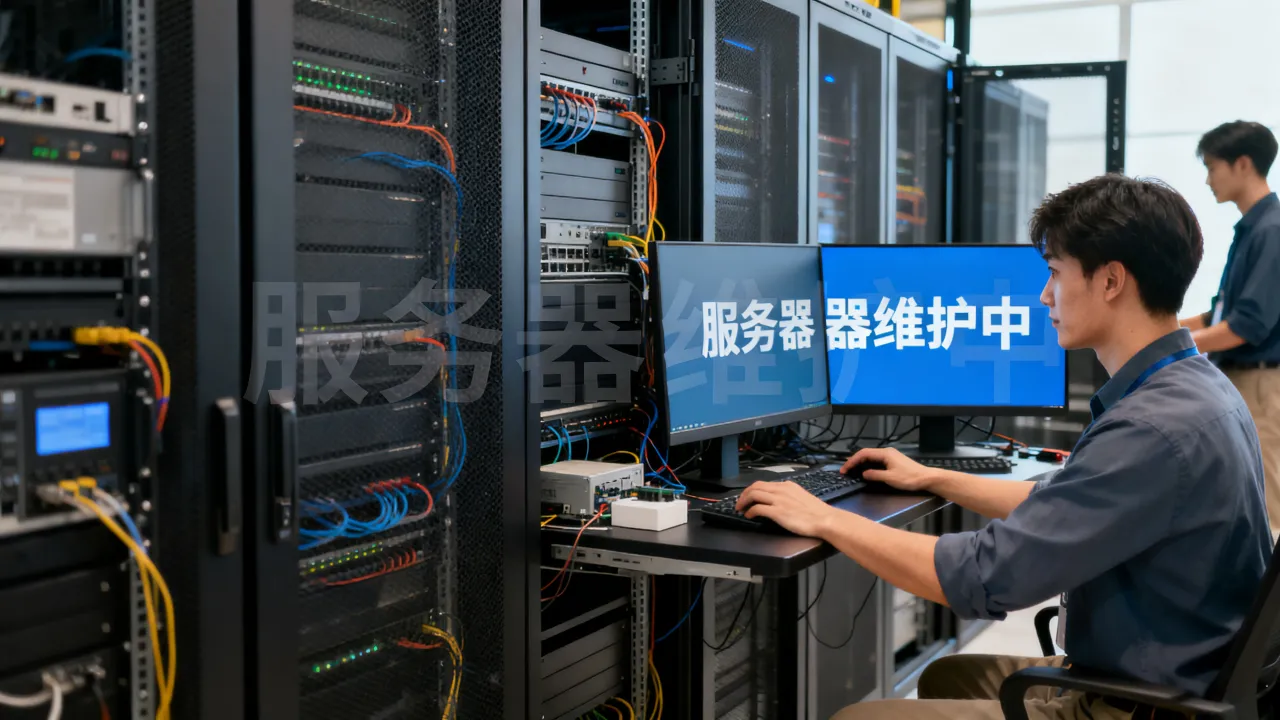 电脑版happy服务器为什么停服？停服原因详解