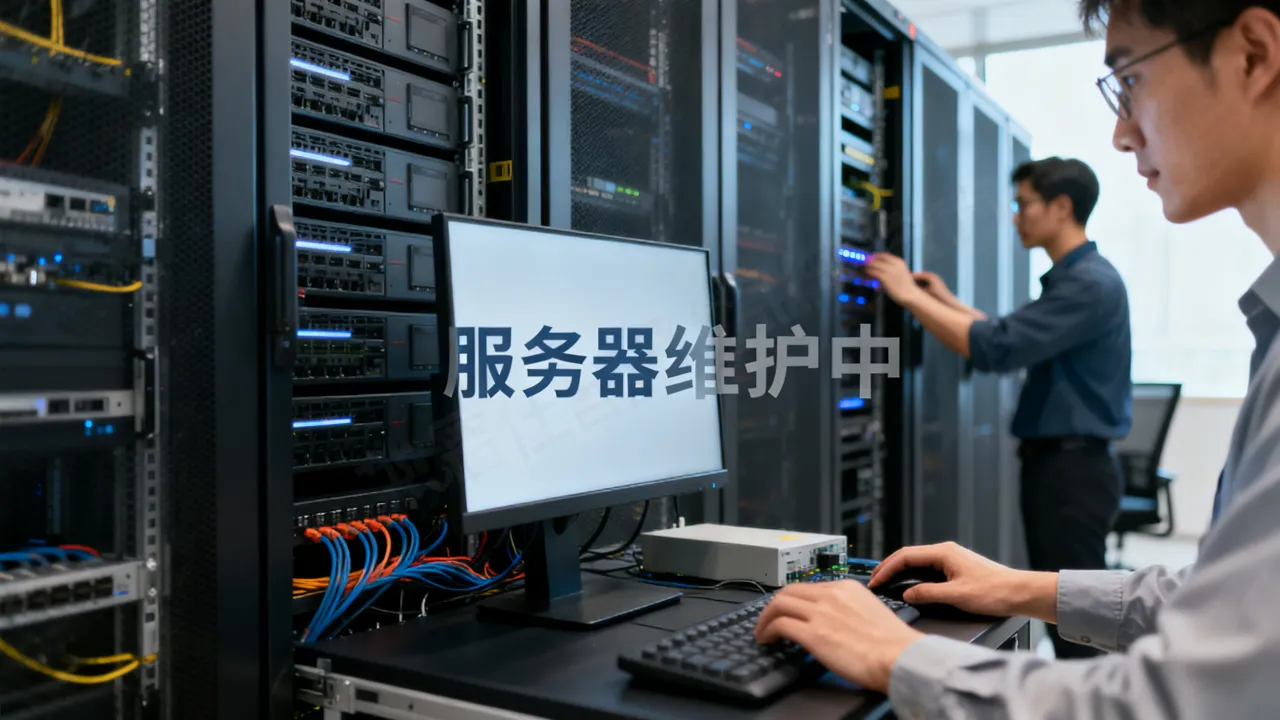 电脑版happy服务器为什么停服？停服原因详解