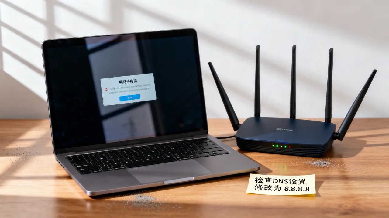 联通宽带dns服务器故障是什么意思,dns故障如何修复? 联通宽带dns服务器故障是什么意思,dns故障如何修复?