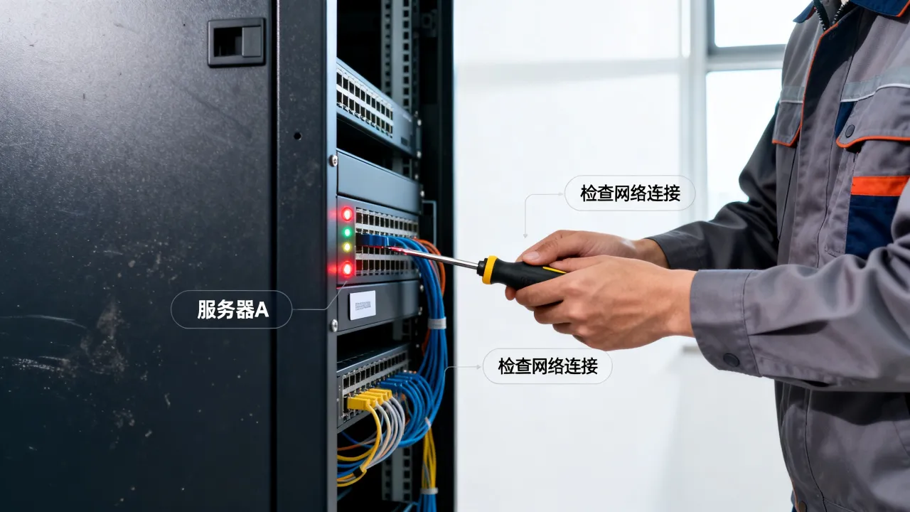 服务器运维比武竞赛案例有哪些?,运维比武竞赛案例如何准备 服务器运维比武竞赛案例有哪些?,运维比武竞赛案例如何准备