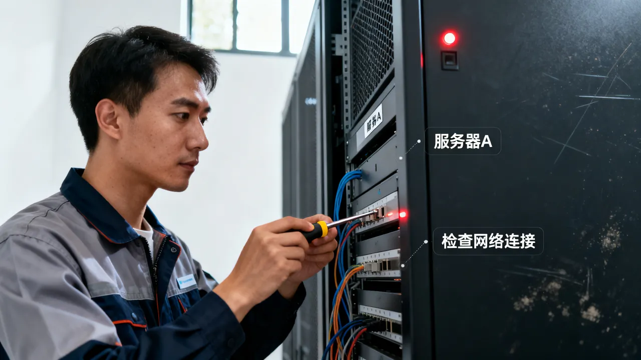 服务器运维比武竞赛案例有哪些?,运维比武竞赛案例如何准备 服务器运维比武竞赛案例有哪些?,运维比武竞赛案例如何准备
