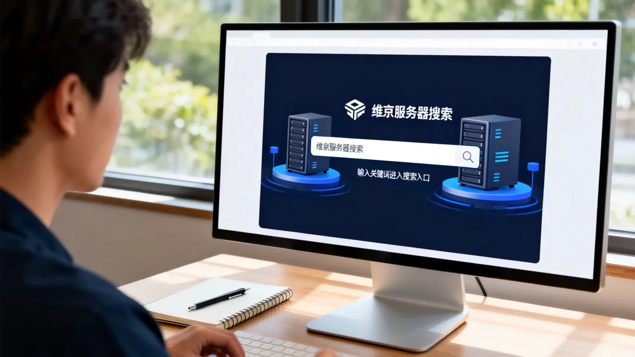 维京服务器怎么搜，维京服务器搜索入口怎么进入