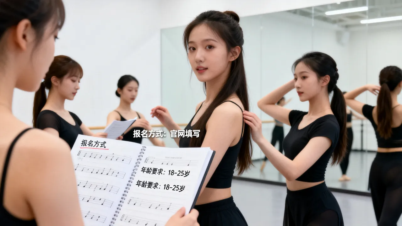 维克洛尔服务器女团怎么进，加入条件有哪些？