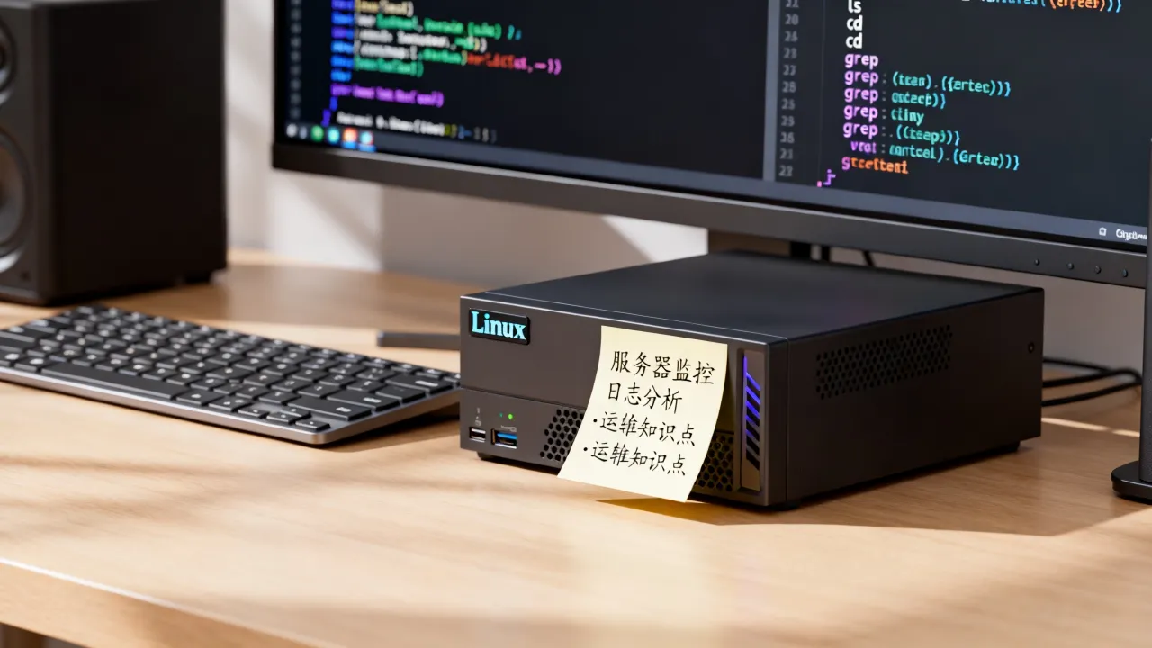 linux服务器运维之道是什么，linux服务器运维常用命令有哪些