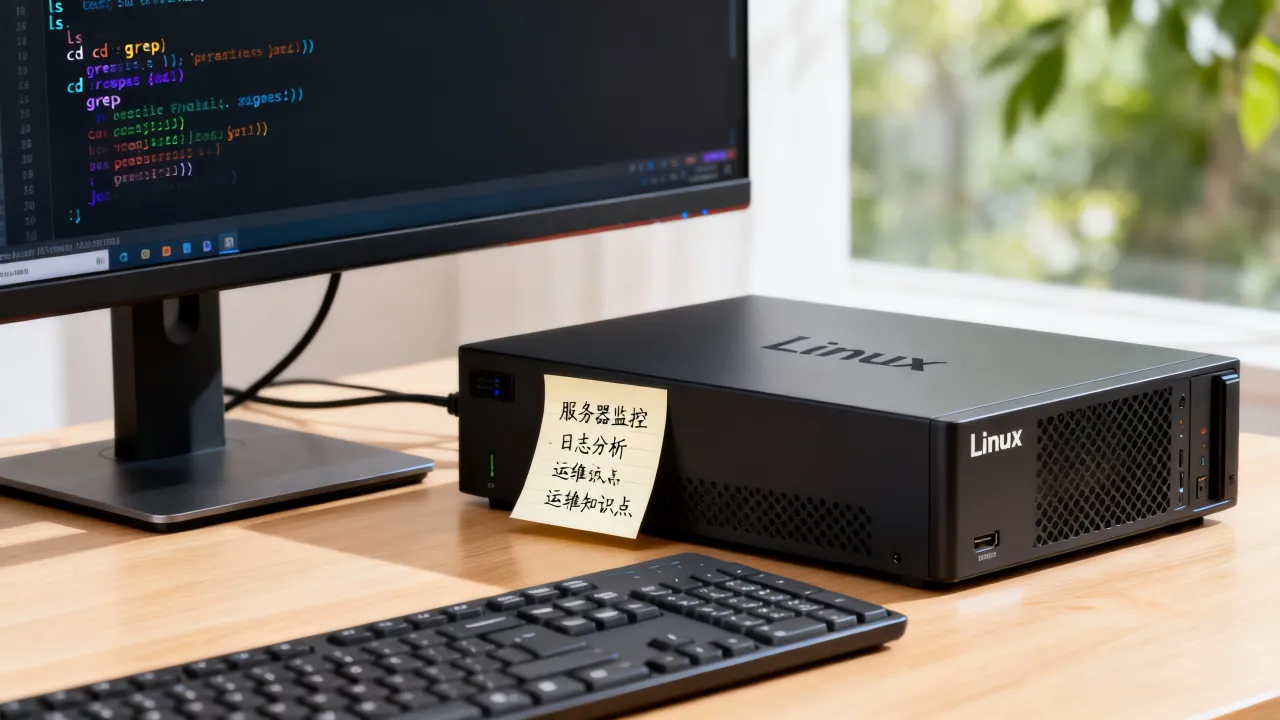 linux服务器运维之道是什么，linux服务器运维常用命令有哪些