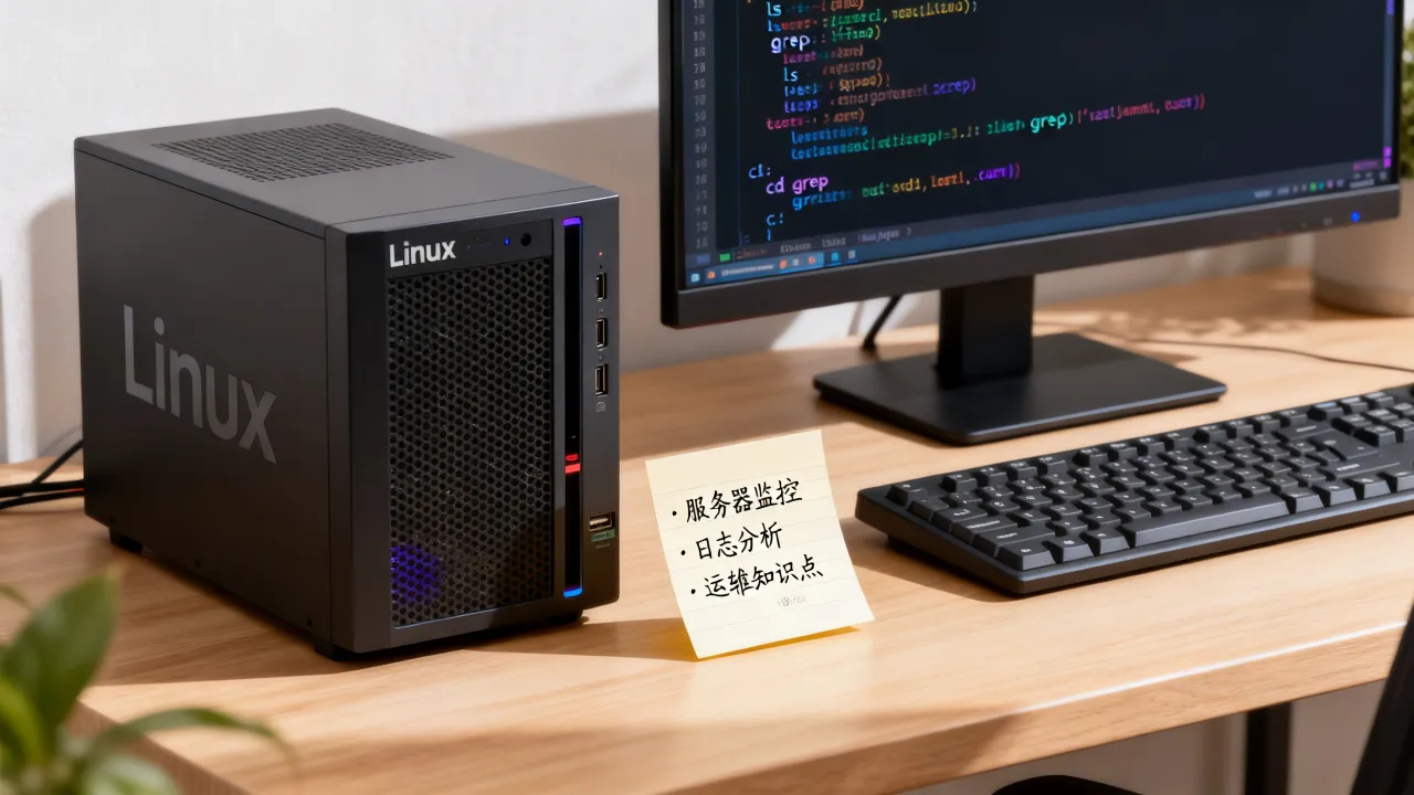 linux服务器运维之道是什么，linux服务器运维常用命令有哪些