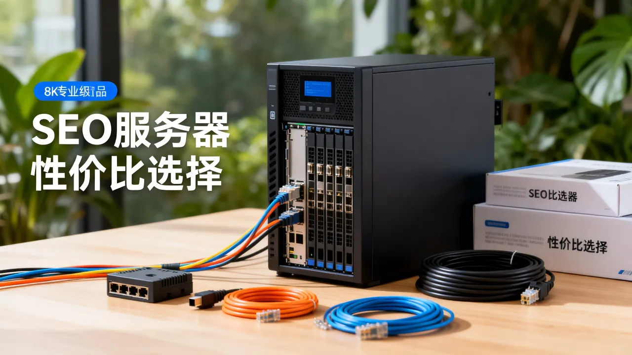为什么做seo服务器,怎样选择性价比高的服务器 为什么做seo服务器,怎样选择性价比高的服务器