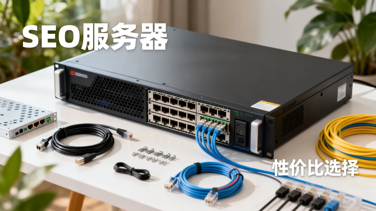 为什么做seo服务器,怎样选择性价比高的服务器 为什么做seo服务器,怎样选择性价比高的服务器