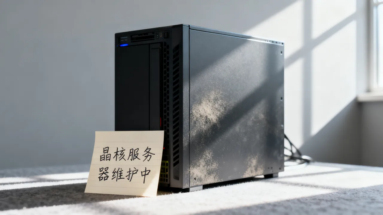 晶核为什么没有服务器,官方到底何时才能重新开放? 晶核为什么没有服务器,官方到底何时才能重新开放?