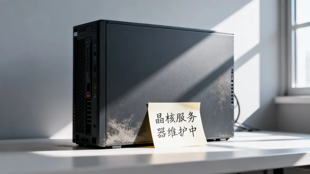 晶核为什么没有服务器,官方到底何时才能重新开放? 晶核为什么没有服务器,官方到底何时才能重新开放?