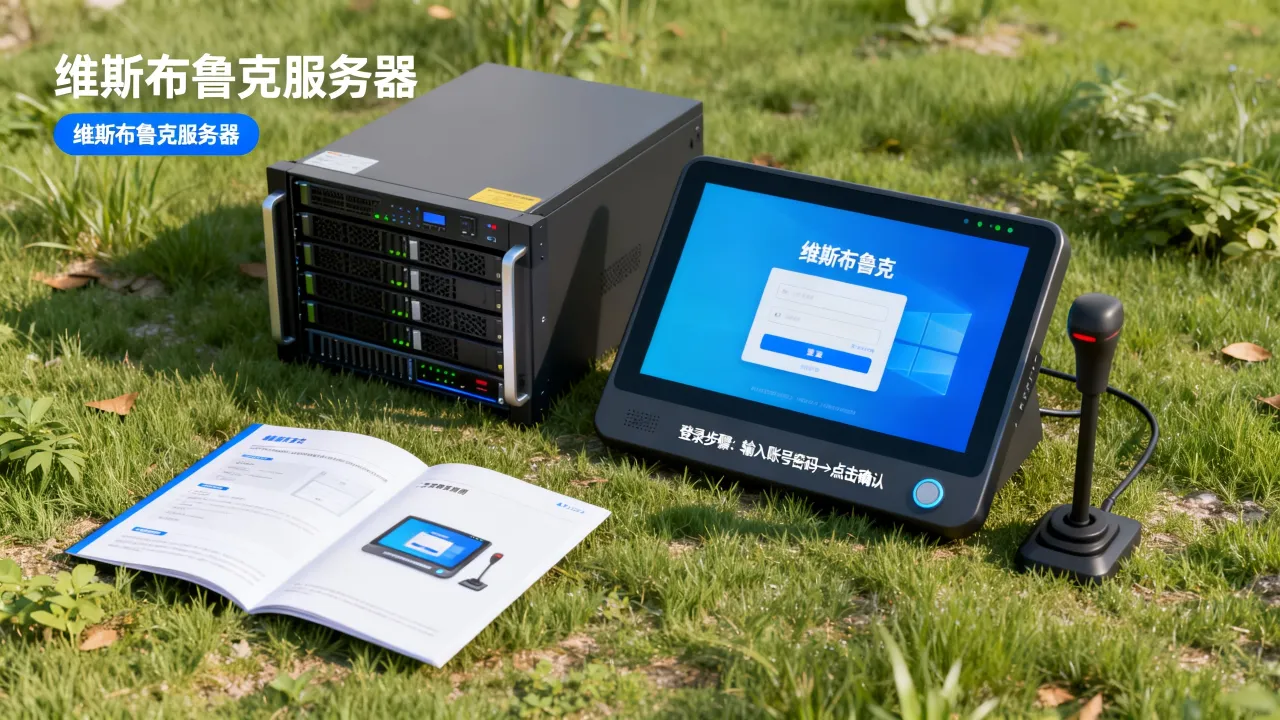 维斯布鲁克服务器是什么？维斯布鲁克服务器怎么进？