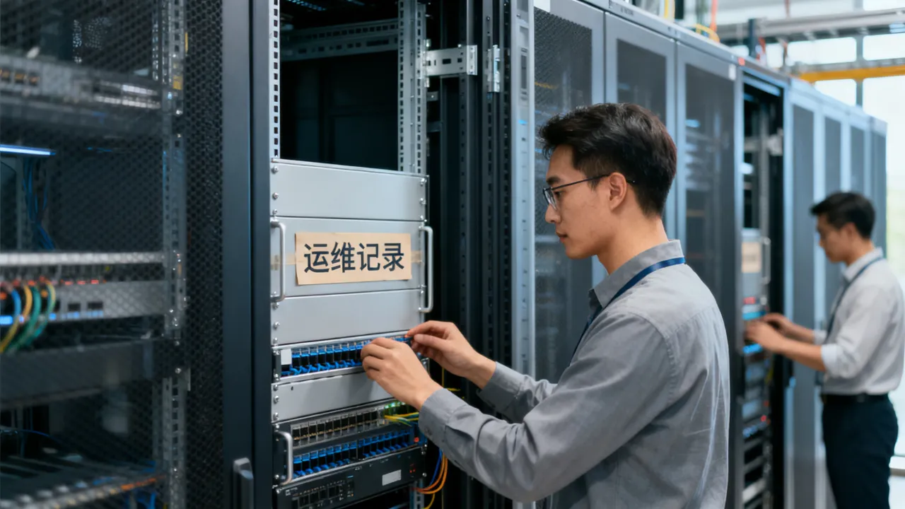 江阴服务器运维怎么选,服务器托管哪家好? 江阴服务器运维怎么选,服务器托管哪家好?