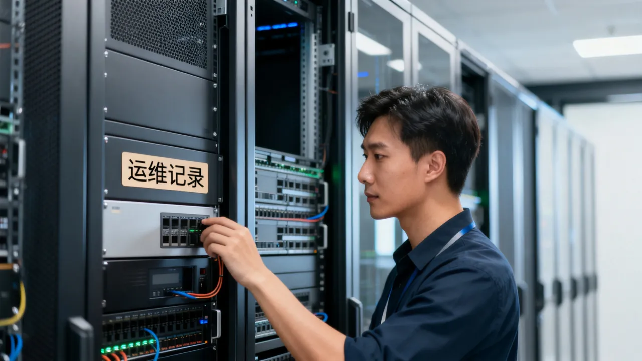 江阴服务器运维怎么选,服务器托管哪家好? 江阴服务器运维怎么选,服务器托管哪家好?