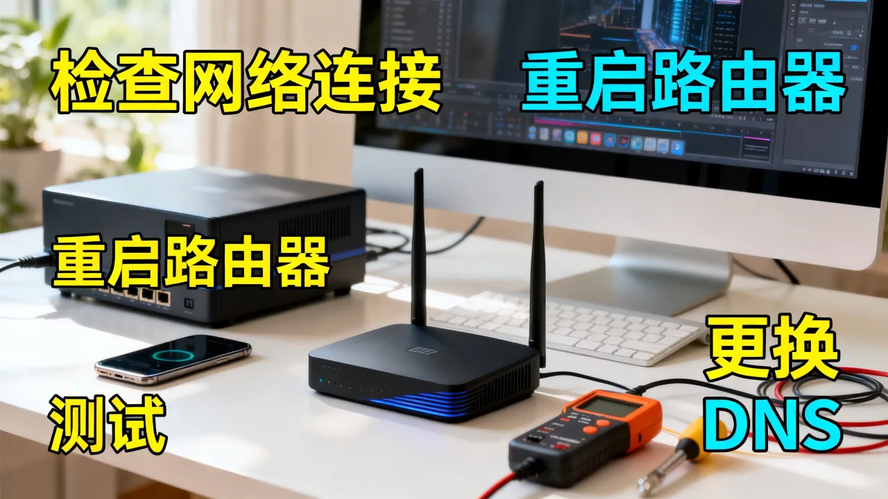 连接服务器后网速很慢怎么办,网络延迟高如何解决 连接服务器后网速很慢怎么办,网络延迟高如何解决