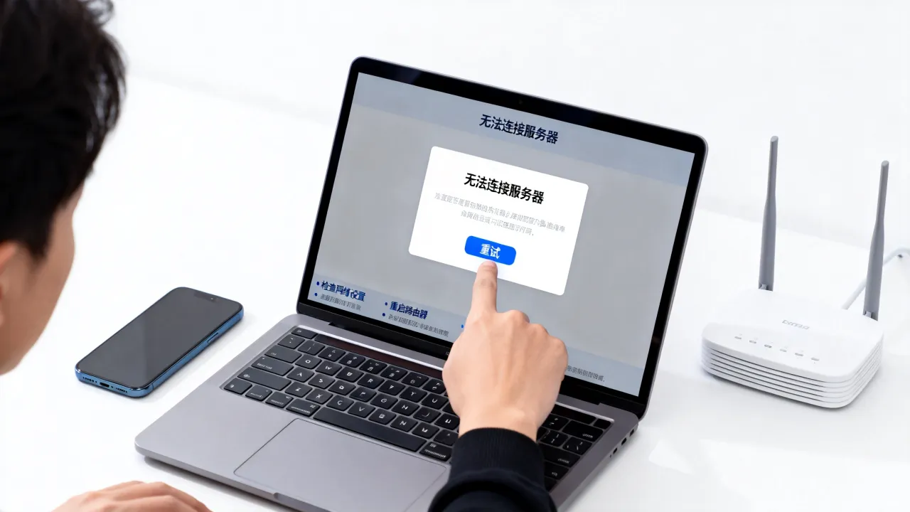 为什么lol链接不了服务器失败，英雄联盟无法连接服务器怎么解决