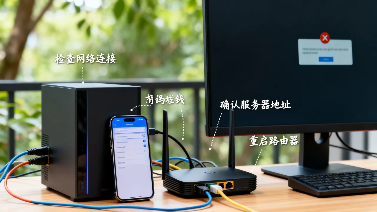 为什么用bt连接服务器总是失败，连接不上怎么解决
